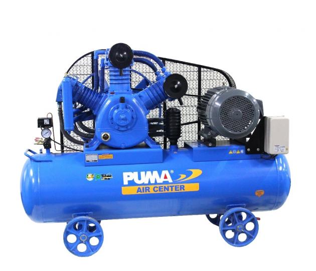 PUMA高能效空氣壓縮機系列 1